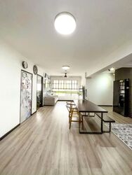 Blk 409C Northshore Residences II (Punggol), HDB 4 Rooms #544906821